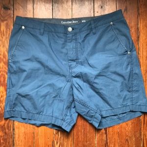 Calvin Klein Summer Shorts